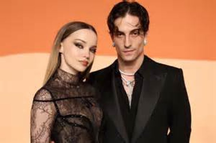 Dove Cameron's Current Love: Who's The Lucky Guy In 2023?