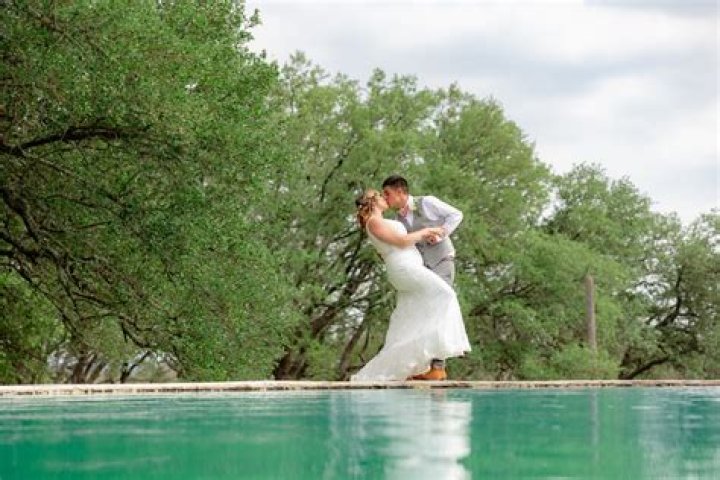 Dreamy Wedding Of Andraya Carter: A Fairytale Affair