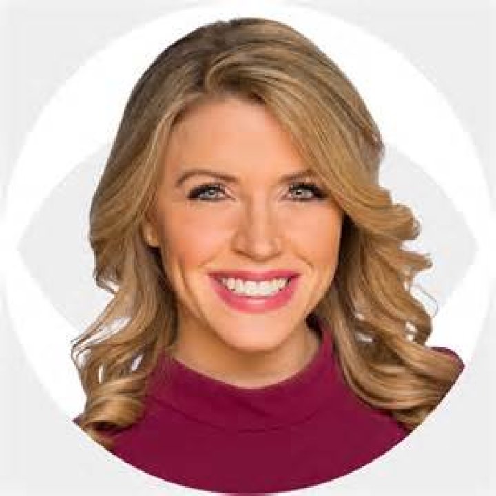 Emily Carver: Award-Winning Journalist On GB News