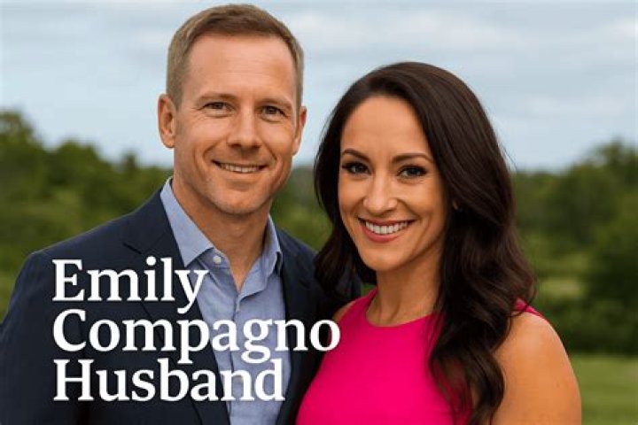 Emily Compagno's Marriage: A Behind-the-Scenes Look At Her Fox News Husband