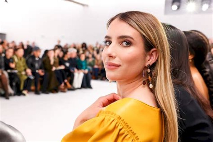 Emma Roberts' Stunning Figure: Measurements And Stats