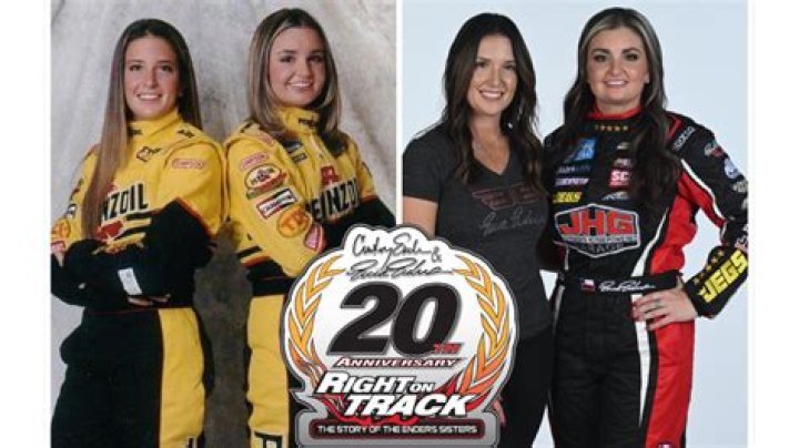 Erica Enders Height: Uncovering The Racing Star's Stature