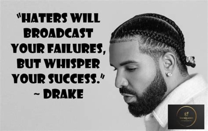 Essential Drake Quotes From Songs To Inspire And Motivate You
