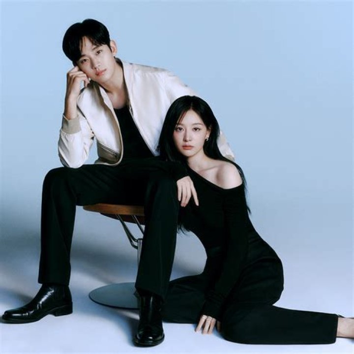 Exclusive: Kim Soo Hyun And Kim Ji Won Confirm Dating Rumors