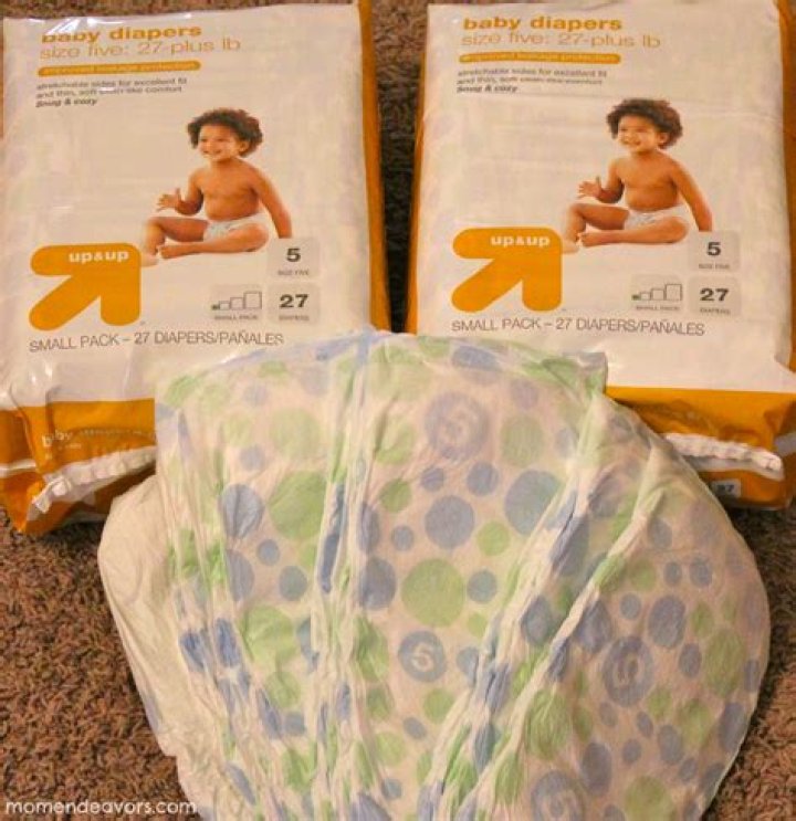 Expert Guide: Diaper Exchange At Target Without A Receipt