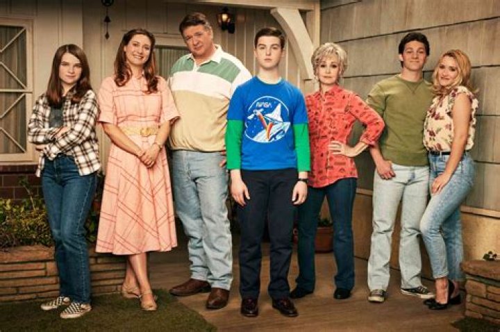 Explore The Life Of Young Sheldon's Mother: An Inspiring Journey