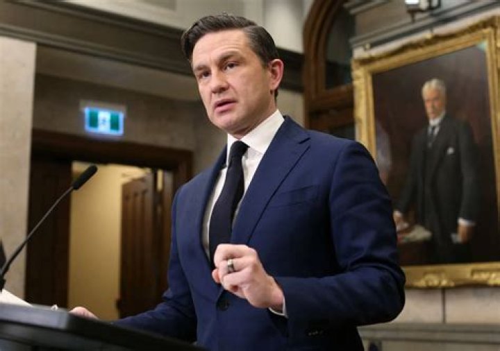 Explore The Wealth: How Much Is Pierre Poilievre Really Worth?