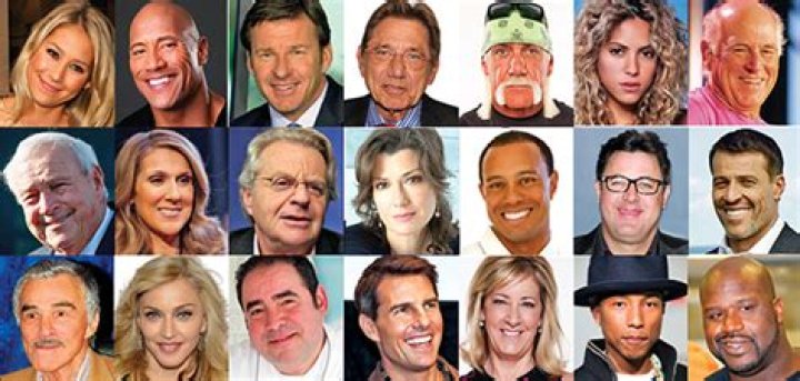 Famous People That Live In Sarasota Florida