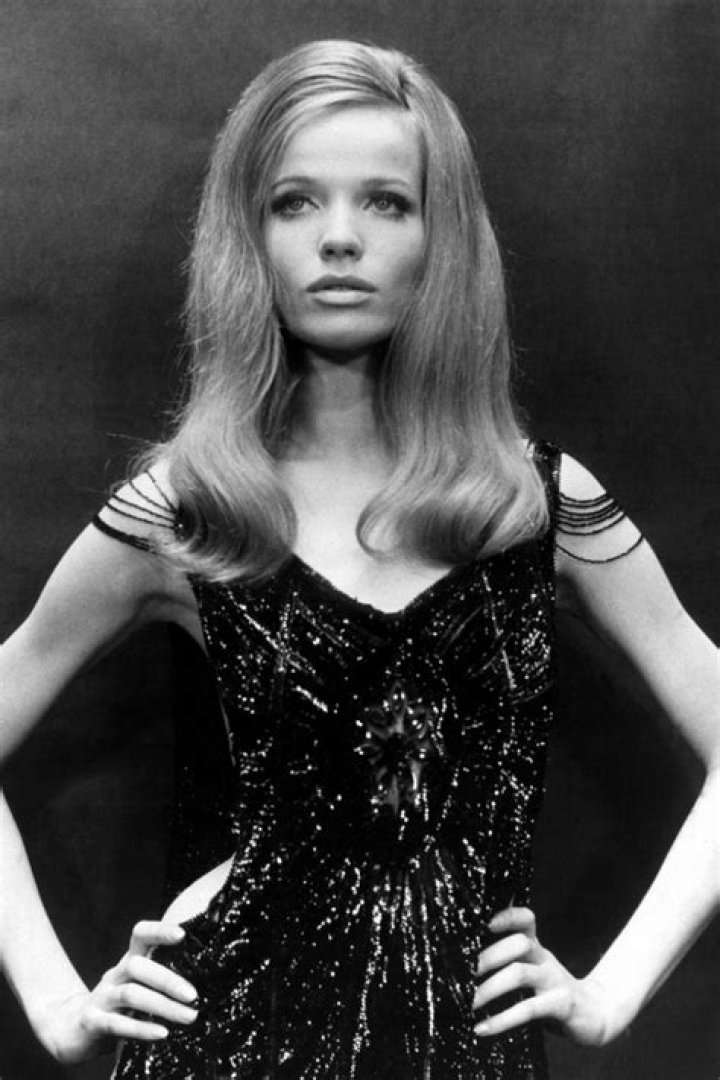 Famous Women Of The 60s