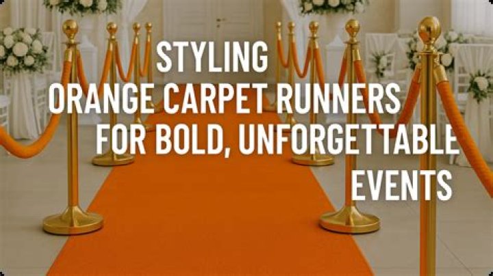 Fascinating Orange Characters: Unforgettable Creations