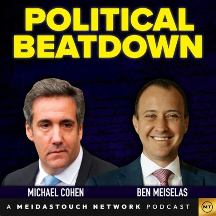 Get Connected: Ben Meiselas, Renowned Law Partner