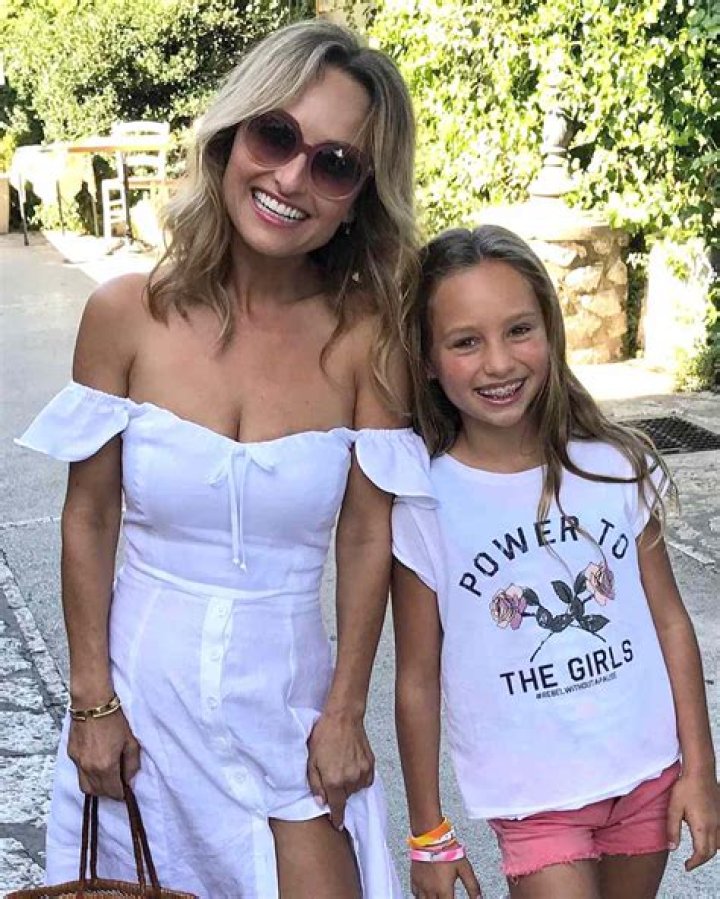 Giada De Laurentiis: Unveiling Her Weight And Height Statistics