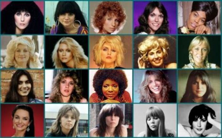Groove To The Beat: Iconic Female Disco Artists