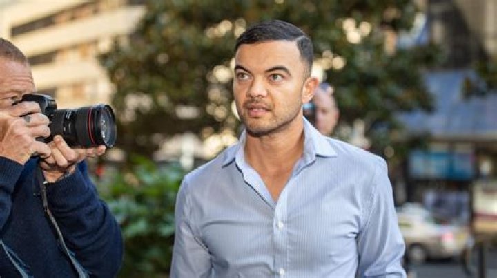 Guy Sebastian Net Worth: How Much Is He Worth?