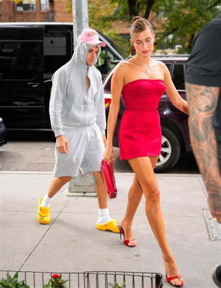 Hailey Bieber's Height And Weight: The Ultimate Guide