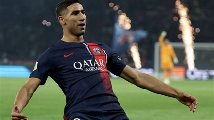 Hakimi's Brother: Exploring The Sibling Connection