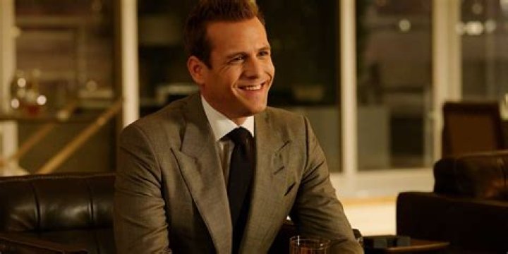 Harvey Specter's Staggering Net Worth In The Show