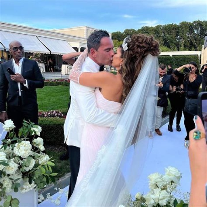 Has Sebastian Maniscalco Been Married Before? Answers Uncovered