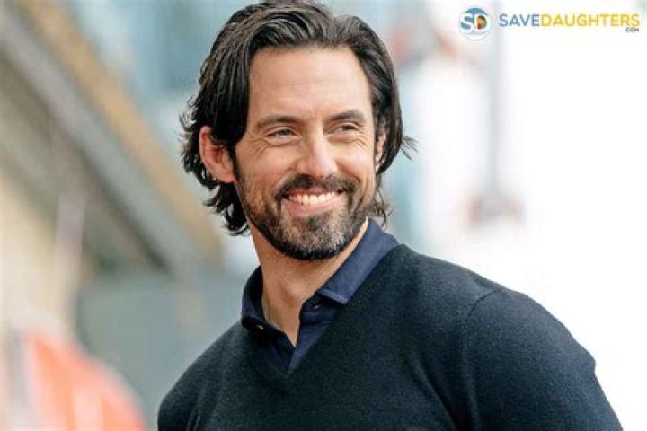 Height Of Milo Ventimiglia