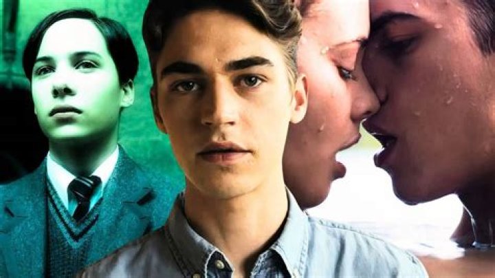 Hero Fiennes Tiffin Shows