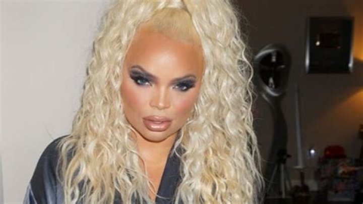 How Did Trisha Paytas Get Rich