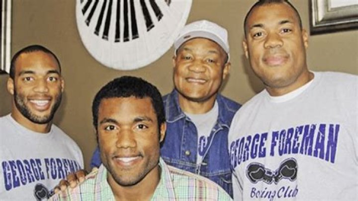 How Many Times Has George Foreman Been Married: Surprising Revelations