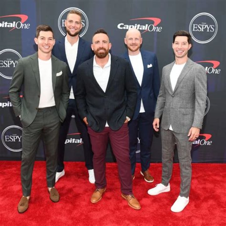 How Much Is Tyler From Dude Perfect Worth