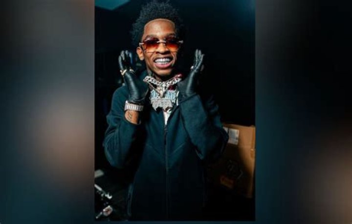 How Tall Is Tata Drill Rapper