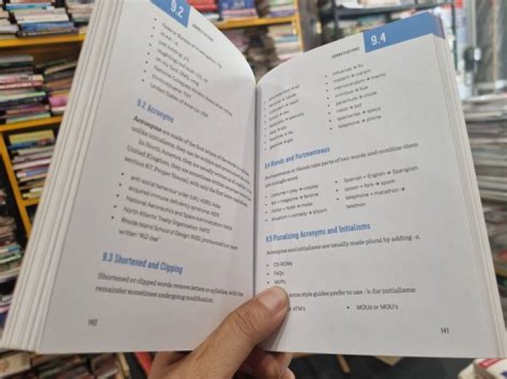 Indispensable Guide To Liza Powel O'Brien