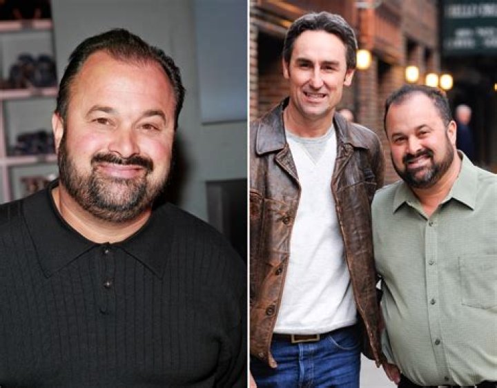 Is American Picker's Frank Fritz Still Alive And Kicking?