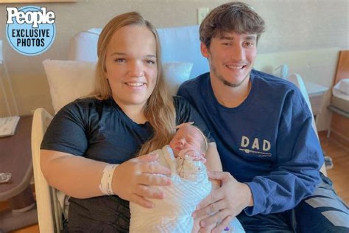 Is Baby Leighton Really A Little Person? The Truth Revealed