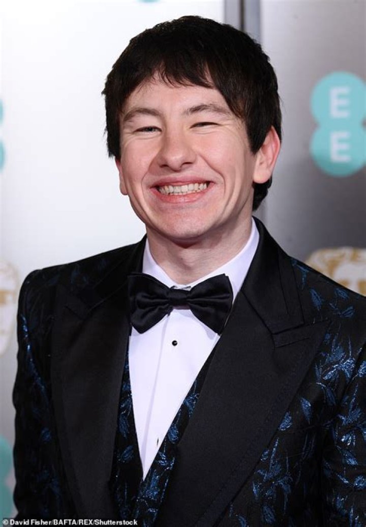 Is Barry Keoghan Asian Or Not? Get The Facts