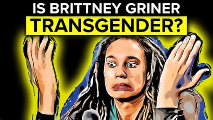 Is Brittney Griner A Transgender Woman? The Truth Revealed