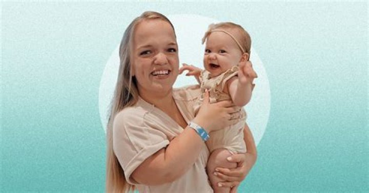 Is Elizabeth Baby A Dwarf: Fact Or Fiction?