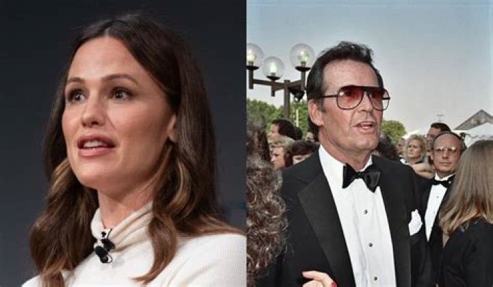 Is Jennifer Garner Connected To James Garner? Uncovering The Hidden Relationship