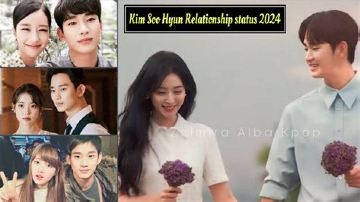 Is Kim So Hyun Dating? A Comprehensive Overview Of Her Relationship Status
