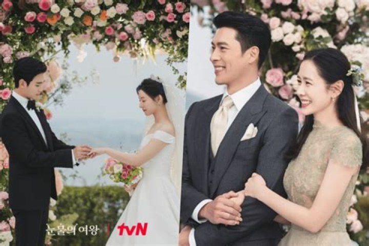 Is Kim Soo Hyun Married To Seo Ye Ji? The Truth Revealed