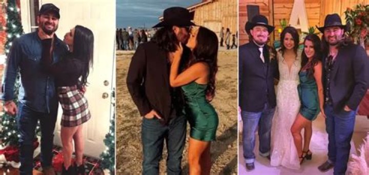 Is Koe Wetzel Married? Uncovering The Truth
