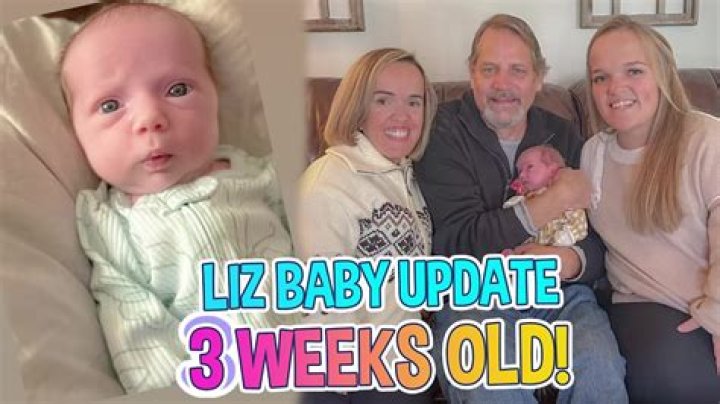 Is Liz From '7 Little Johnstons' Baby Considered A Dwarf?