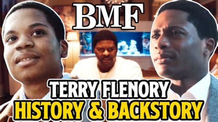 Is Terry Flenory Still Alive Or Dead? The Truth Revealed