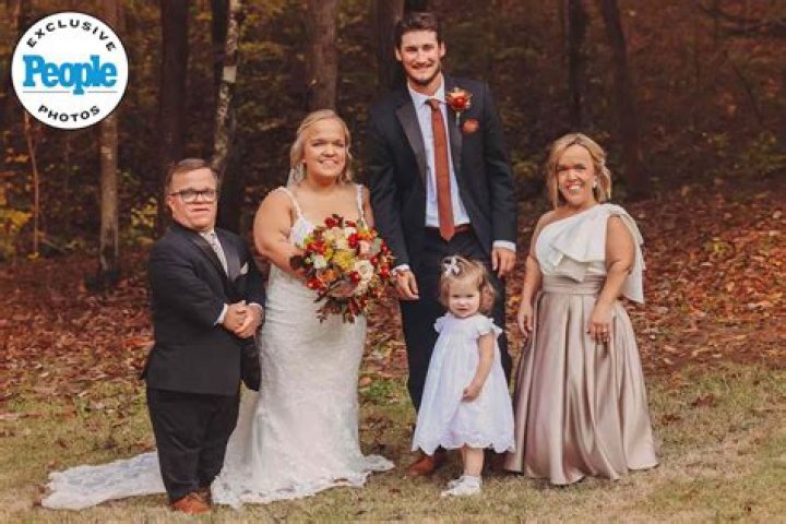 Is The Granddaughter On 7 Little Johnstons Affected By Dwarfism?