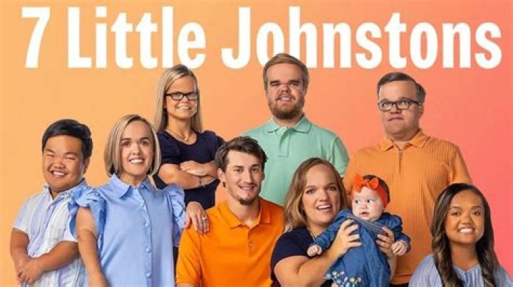 Is The Johnstons' Granddaughter A Little Person? Uncover The Answer