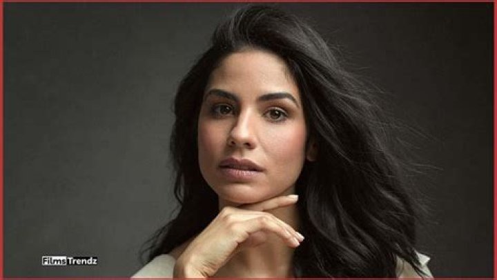 Isabel Arraiza Age