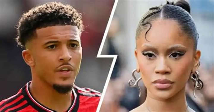 Jadon Sancho Gf