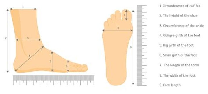 James Marsden's Impressive Height: Measured In Feet