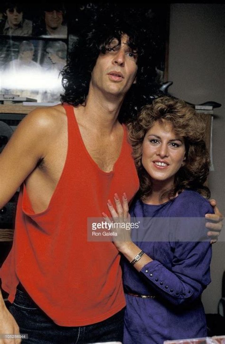Jessica Hahn Net Worth