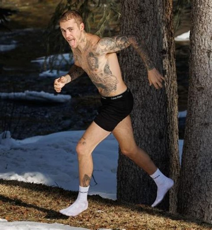Justin Bieber's Weight Loss Journey: Tips And Results
