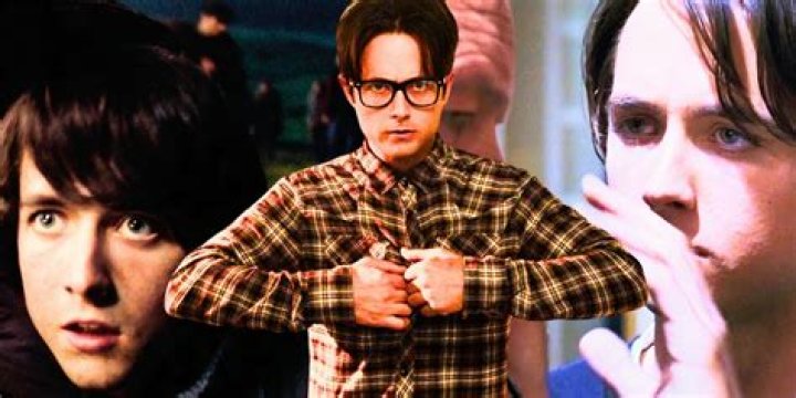 Justin Chatwin Tied The Knot: His Marital Journey Unveiled