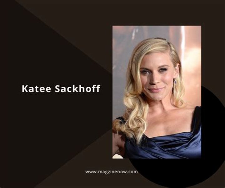 Katee Sackhoff's Net Worth: A Comprehensive Look