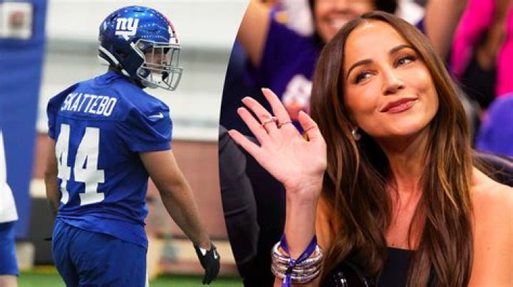Kay Adams Height And Weight